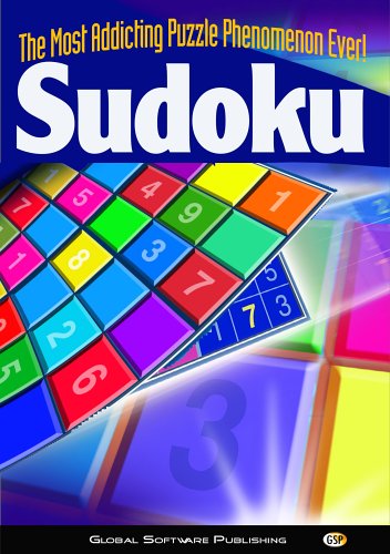 Sudoku Puzzle Addict
