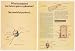1980 Martin Marietta Air Force SCATHA Satellite 2-Pg Print Ad