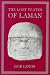 Book The Lost Plates of Laman: An Account Written by the Hand of Laman upon Plates of Tin Made by His Own Self-With a Little Help from His Brother Lemuel