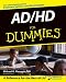 AD/HD for Dummies (For Dummies)