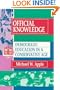 Official Knowledge: Democratic Education in a Conservative Age