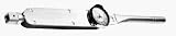 CDI Torque 0 - 100 ft. lb. torque range english, 2 ft. lb grads english