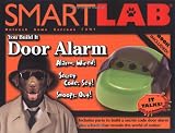 Product details for SMARTLAB: You Build It - Door Alarm (Smartlab)
