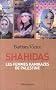 Shahidas : Les Femmes kamikazes de Palestine