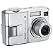 Kodak EasyShare C533 5MP Digital Camera with 3x Optical Zoom
