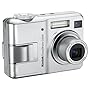 Kodak EasyShare C533 5MP Digital Camera with 3x Optical Zoom