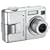 Kodak EasyShare C533 5MP Digital Camera with 3x Optical Zoom