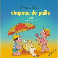 CHAPEAU DE PAILLE