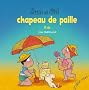 CHAPEAU DE PAILLE