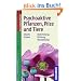 Psychoaktive Pflanzen, Pilze und Tiere: Bestimmung, Wirkung, Verwendung
