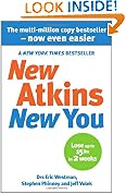 New Atkins For a New You