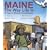 Maine: The Way Life Is: A Year of Wicked Good Poetry