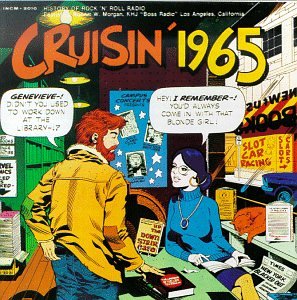 Buy Cruisin' 1965 [European Import] online at Discounted New and Used prices. Delivered to your door with Childrens Toyshop.com