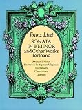 Sonata in B Minor and Other Works for Piano (1927)