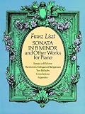 Sonata in B Minor and Other Works for Piano (1927)