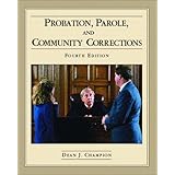 probation parole and community corrections 4th edition