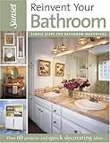 IMAGE OF Reinvent Your Bathroom