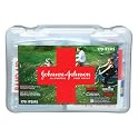 Johnson & Johnson First Aid Kit - Large