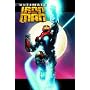Ultimate Iron Man Volume 1 TPB
