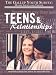 Book Teens & Relationships (Gallup Youth Survey: Major Issues and Trends)