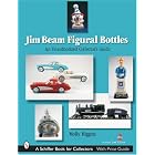 Click here to buy Jim Beam Figural Bottles: An Unauthorized Collector's Guide by  Molly Higgins.