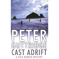 Cast Adrift
