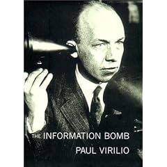 The Information Bomb
