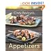 Appetizers
