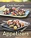 Appetizers: [A Cookbook]
