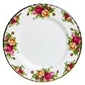Royal Albert Old Country Roses Salad Plate
