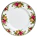 Royal Albert Old Country Roses Salad Plate