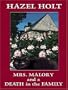 Mrs. Malory and a Death in the Family: A Sheila Malory Mystery