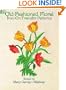 Old-Fashioned Floral Iron-on Transfer Patterns (Dover Needlework)