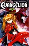 NEON-GENESIS EVANGELION T.04 : L'ARRI...