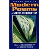 Modern Poems: An Introduction to Poetry (Second Edition)