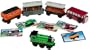 Thomas & Friends Wooden Railway - Sodor Gift Pack with Henrietta