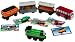 Toys : Thomas & Friends Wooden Railway - Sodor Gift Pack with Henrietta