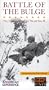 American Experience - The Battle of the Bulge [VHS]