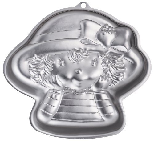 Wilton Strawberry Shortcake Cake Pan