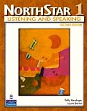 Northstar Listening and speaking 1, second edition