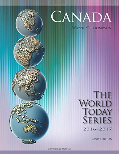 Canada 2016-2017 (World Today (Stryker))