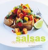 Salsas, dips and relishes