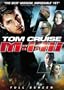 Mission: Impossible III (Full Screen Edition)
