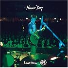 Live From... by  Howie Day 