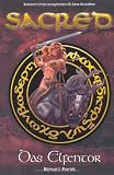 Sacred 3: Das Elfentor: BD 3 - Michael J. Parrish