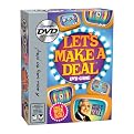 Lets Make A Deal DVD Game