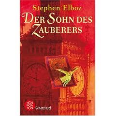 Der Sohn des Zauberers