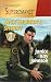 Book Jack Murray, Sheriff: Count on a Cop (Harlequin Superromance No. 913)