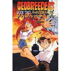 Geobreeders