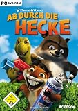 Ab durch die Hecke Ab durch die Hecke
